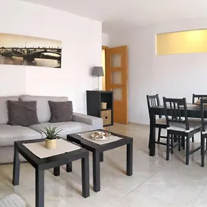  Appartement Muro De Navarros 26-apartamentos