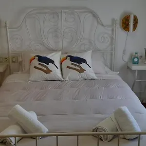Casa La Pau , Vilassar De Mar Espagne