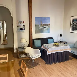  Appartement Vivienda San Agustin