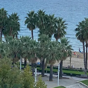 : Spacieux 100 M2 Vue Sur , Salou Espagne