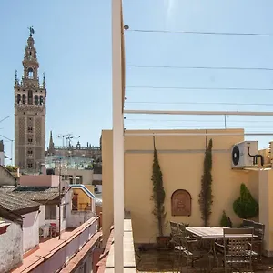  Appartement Botanic Duplex Terrace 5 Pax