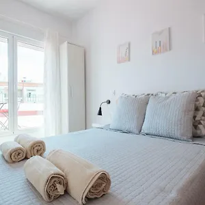  Appartement Charming Terrace - Sunny Chill Out Terrace
