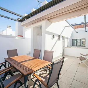 Alohamundi San Marcos Sevilla