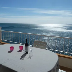 Magnificas Vistas Mar Y Piscina Ref 298 , Roses Espagne