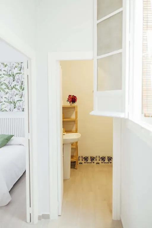 One&Lux - Las Setas 3 Seville Apartment