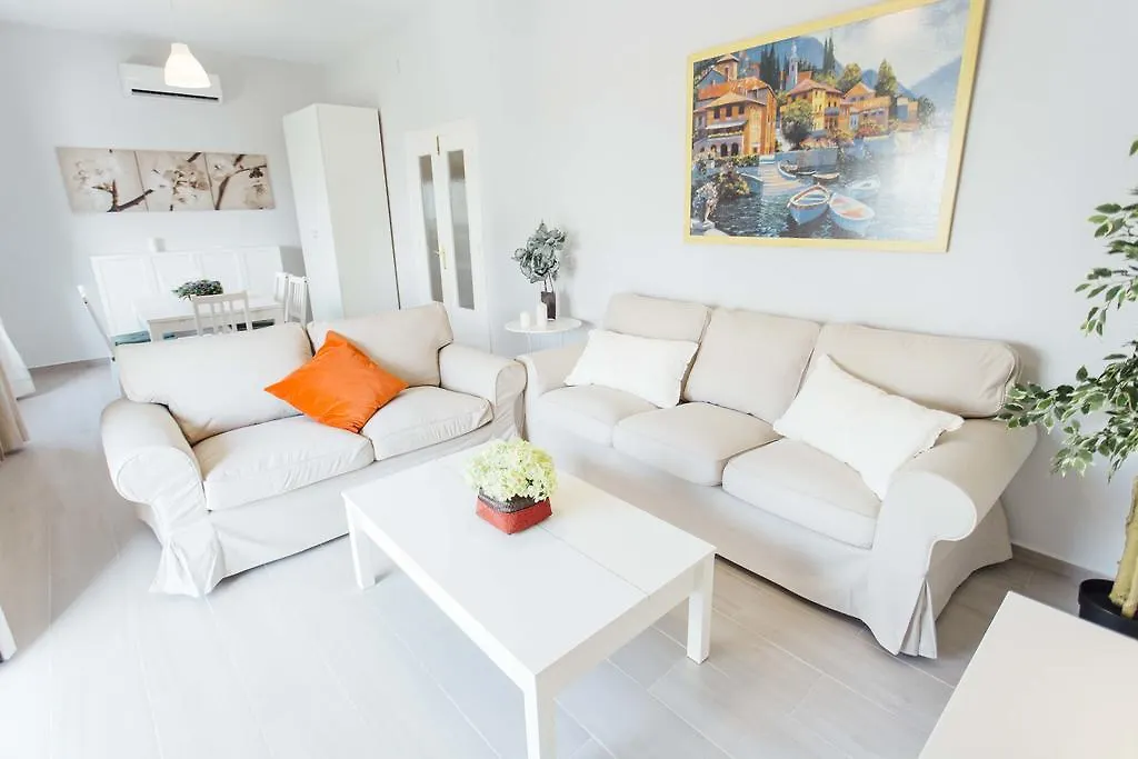 One&Lux - Las Setas 3 location